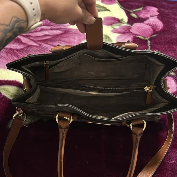 Michael Kors tote bag - Picture 5 of 9